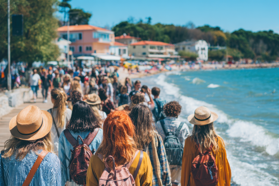 Portugal incentive travel group experience