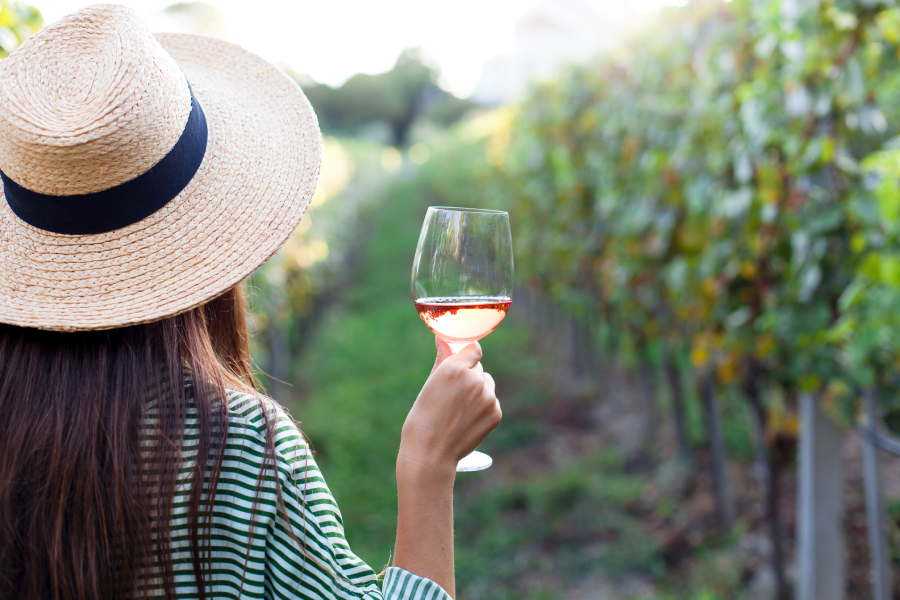 Experiential travel in Portugal wine tourism