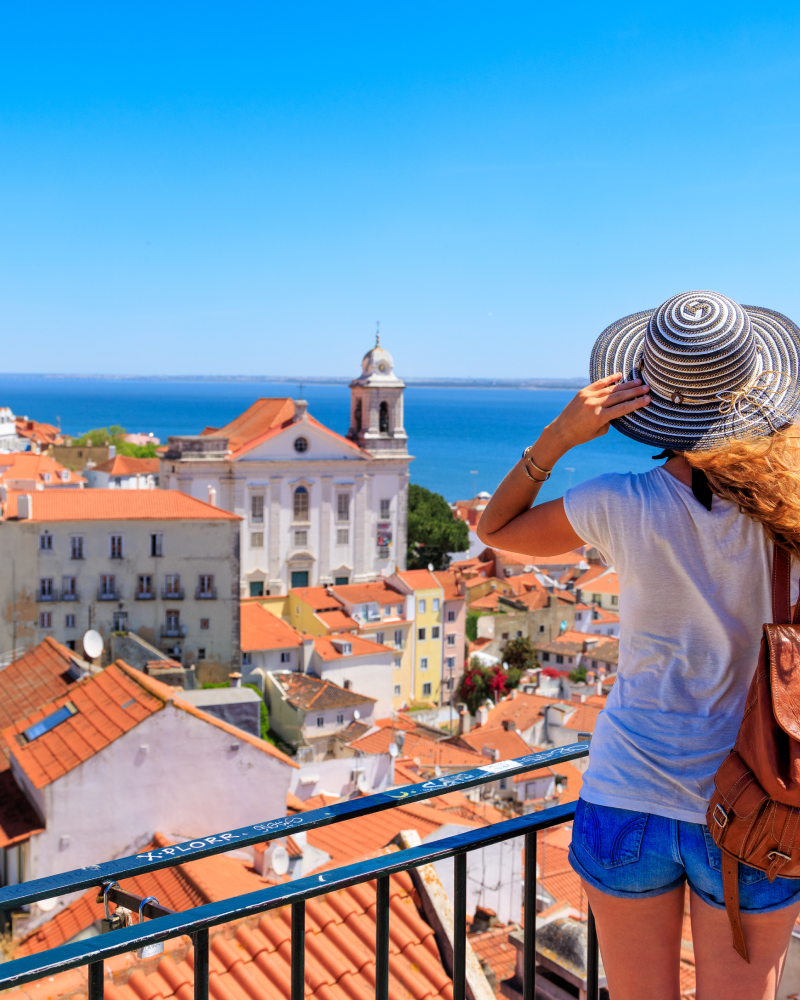 Custom Portugal tours designed by local experts